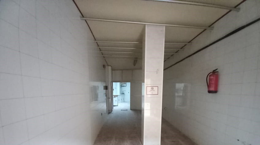 Local comercial