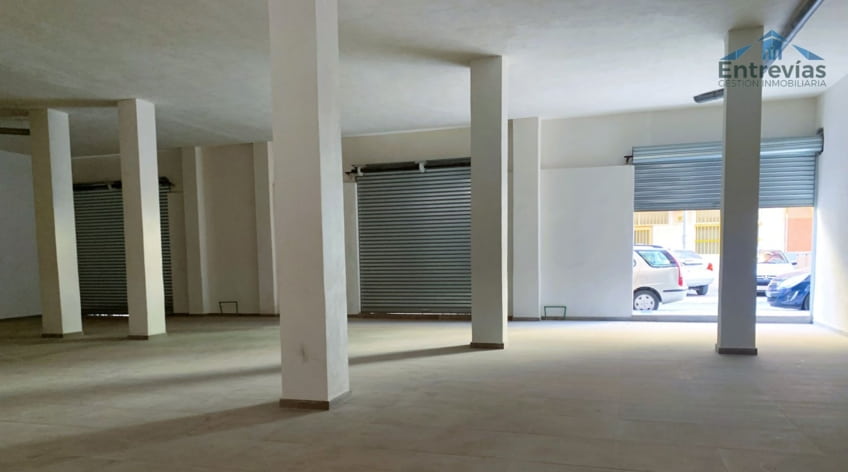 Local comercial