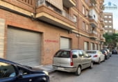 203m² locaux commerciaux pour location à Alcantarilla photo