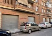 203m² locaux commerciaux pour location à Alcantarilla photo