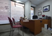 Local comercial en alquiler con 81m² en Albacete foto