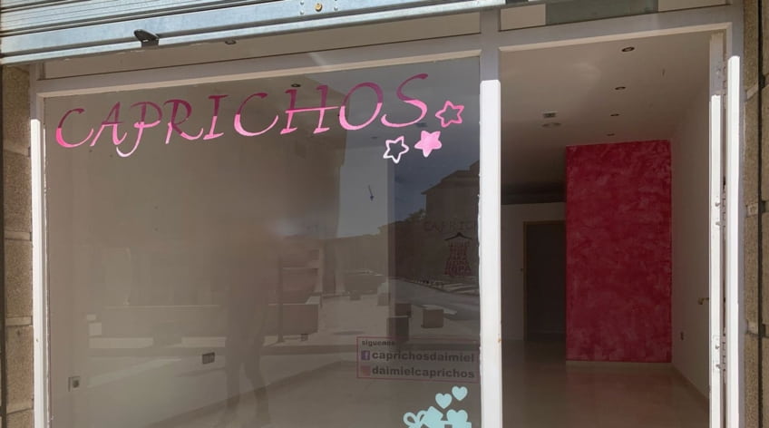 Local comercial