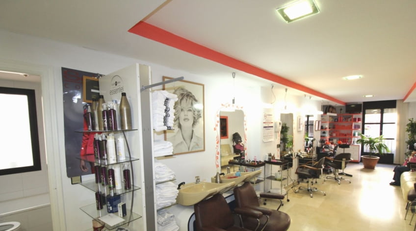 Local comercial