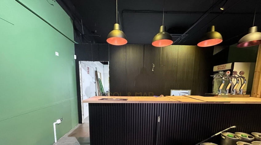 Local comercial