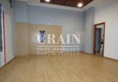60m² hair salon for rent in Albacete, in the area of El Pilar photo