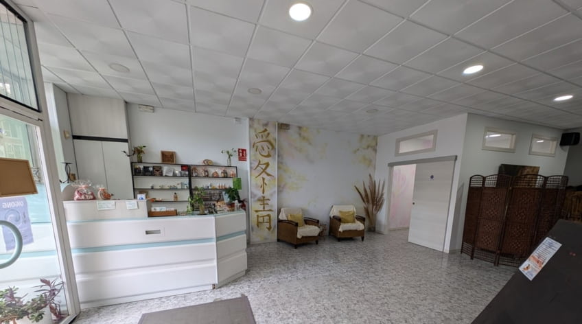 Local comercial
