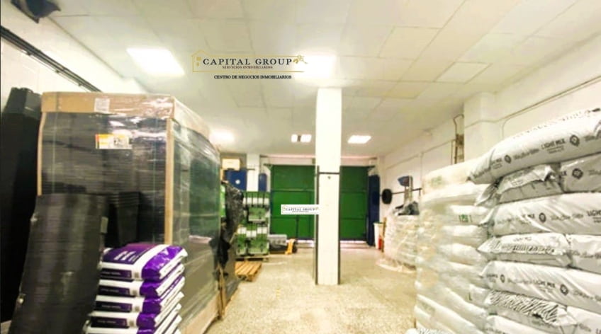 Local comercial
