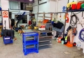 94m² locaux commerciaux pour vente à Huelva photo