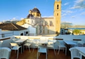 Bar en venta con 150m² en Altea foto