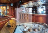 Bar en venta con 150m² en Altea foto