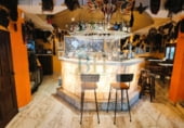 Bar en venta con 150m² en Altea foto