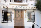 Bar en venta con 150m² en Altea foto