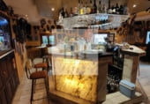 Bar en venta con 150m² en Altea foto