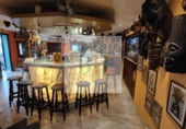Bar en venta con 150m² en Altea foto