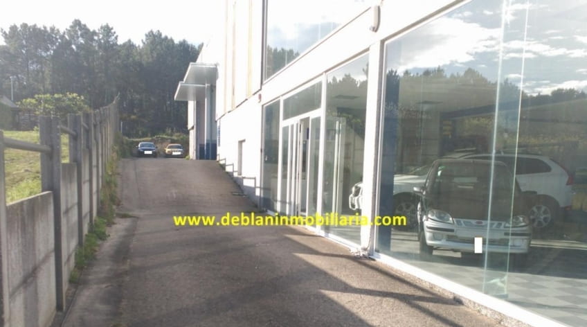 Local comercial