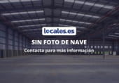 230m² warehouse industrial for sale in Orihuela, CV-95 photo