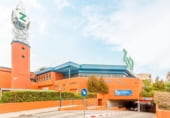Local comercial en alquiler con 752m² en Córdoba, en la zona de Huerta de la Marquesa foto