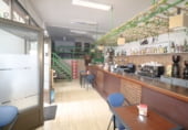 Bar en venta con 75m² en Vitoria, en la zona de Zaramaga foto