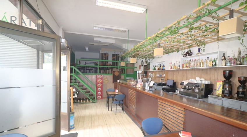 Local comercial
