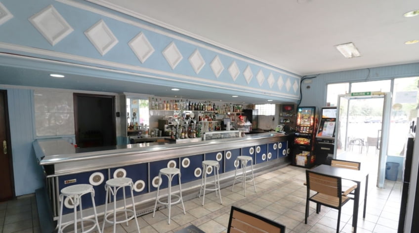 Local comercial