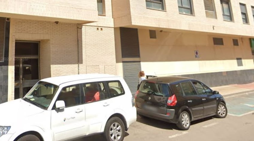 Local comercial