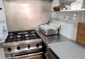 Cafeteria
en venda
amb 206m² a Oriola foto