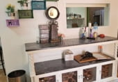 Cafeteria
en venda
amb 206m² a Oriola foto