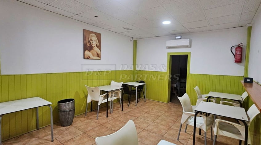 Local comercial