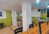 Restaurant
en venda
amb 206m² a Oriola foto