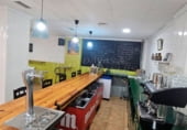 Restaurant
en venda
amb 206m² a Oriola foto