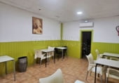 Restaurant
en venda
amb 206m² a Oriola foto