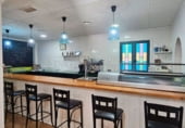 Restaurant
en venda
amb 206m² a Oriola foto