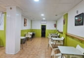 Restaurant
en venda
amb 206m² a Oriola foto
