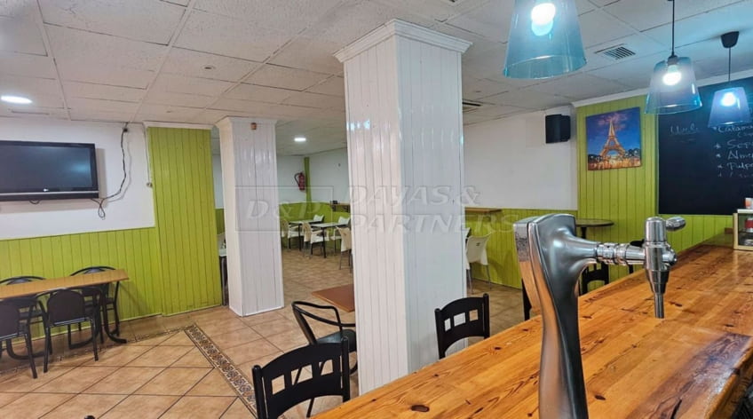 Local comercial