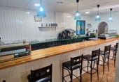 Restaurant
en venda
amb 206m² a Oriola foto
