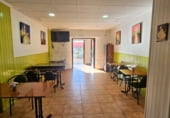 Restaurant
en venda
amb 206m² a Oriola foto