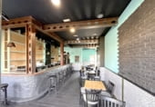 Bar en venta en Santiago de Compostela, en la zona de A Revolta foto