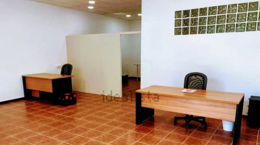 Local comercial