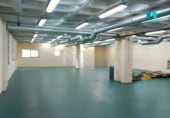 500m² offices for sale in Madrid, in the area of Valdefuentes photo