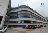500m² offices for sale in Madrid, in the area of Valdefuentes photo