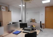 Oficina
en lloguer
amb 50m² a Mairena del Aljarafe foto