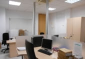 Oficina
en lloguer
amb 50m² a Mairena del Aljarafe foto