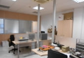 Oficina
en lloguer
amb 50m² a Mairena del Aljarafe foto