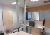 Oficina
en lloguer
amb 50m² a Mairena del Aljarafe foto