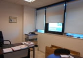 Oficina
en lloguer
amb 50m² a Mairena del Aljarafe foto
