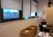 Oficina
en lloguer
amb 50m² a Mairena del Aljarafe foto