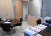 Oficina
en lloguer
amb 50m² a Mairena del Aljarafe foto