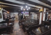260m² restaurant for sale in Laredo photo