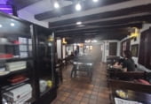 260m² restaurant for sale in Laredo photo