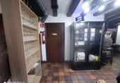 260m² restaurant for sale in Laredo photo